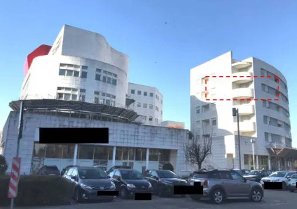 appartamento in vendita a Vicenza