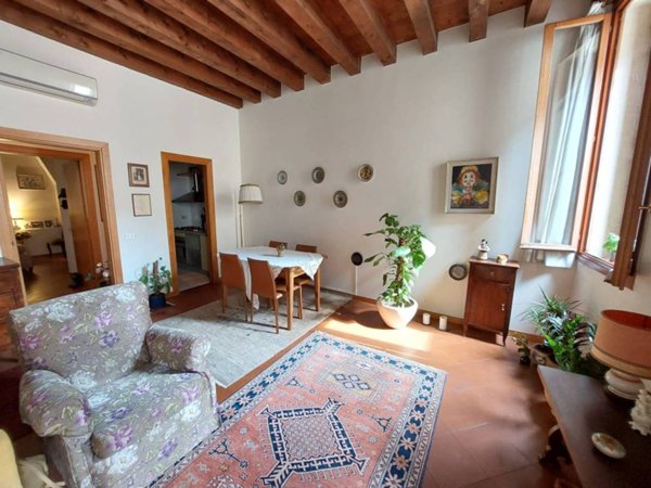 appartamento in vendita a Vicenza in zona Centro Storico