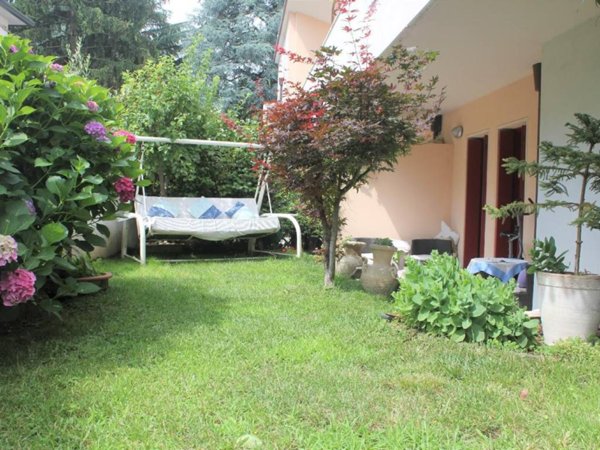 casa indipendente in vendita a Vicenza in zona San Felice