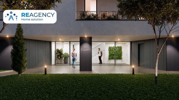 appartamento in vendita a Vicenza in zona Sant'Andrea
