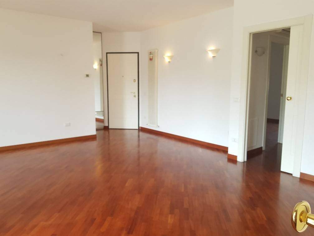 appartamento in vendita a Vicenza in zona Sant'Andrea