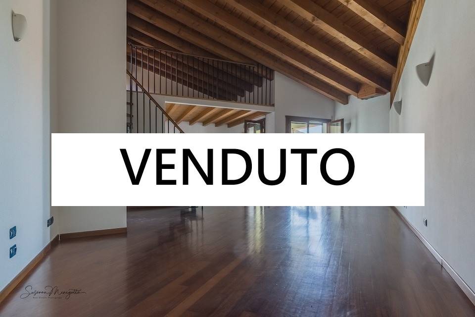 appartamento in vendita a Vicenza in zona Anconetta