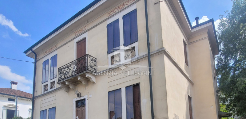 casa indipendente in vendita a Vicenza