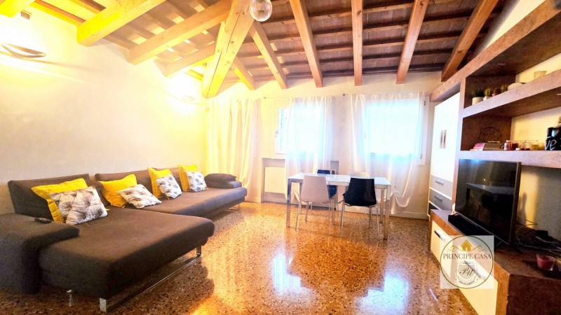 appartamento in vendita a Vicenza