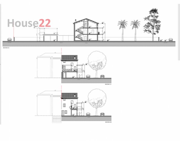 casa indipendente in vendita a Vicenza in zona Sant'Andrea