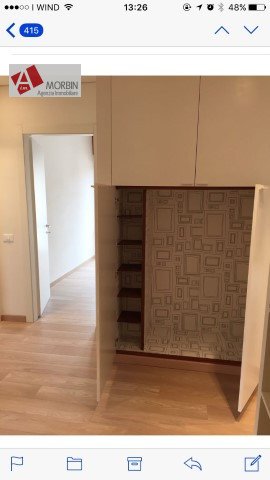 appartamento in vendita a Vicenza in zona Pio X