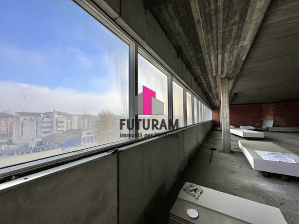 ufficio in vendita a Vicenza