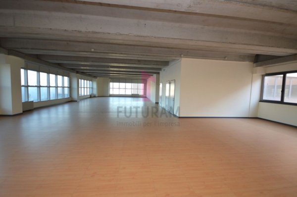 loft in vendita a Vicenza
