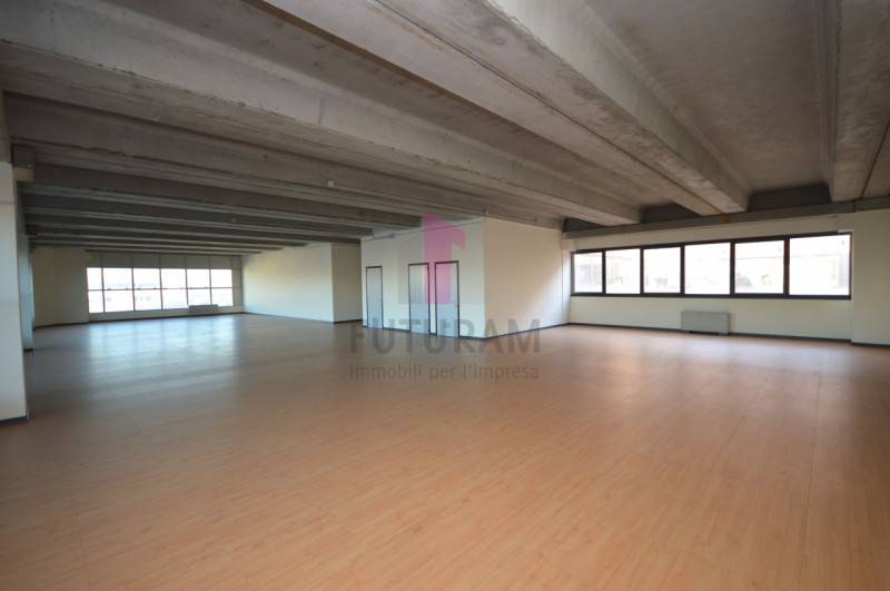 ufficio in vendita a Vicenza