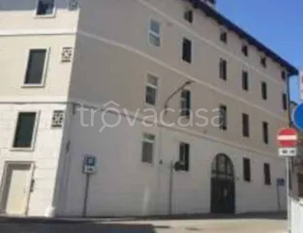 appartamento in vendita a Vicenza in zona Centro Storico