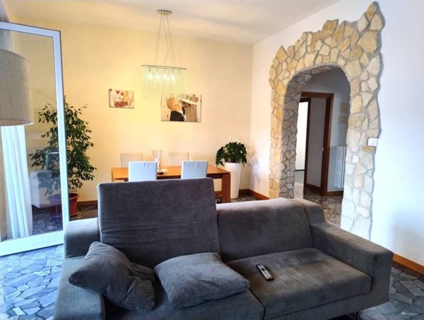 appartamento in vendita a Vicenza in zona Cattane