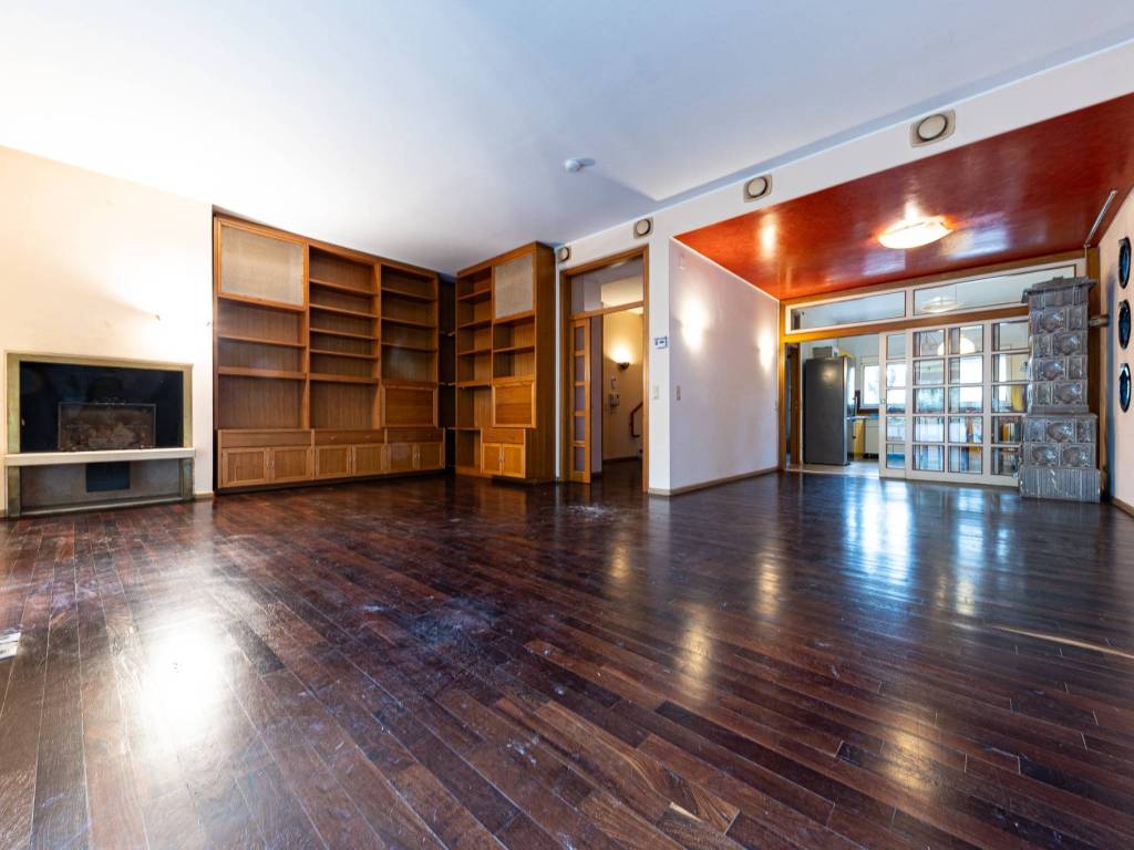 casa indipendente in vendita a Vicenza in zona Sant'Andrea