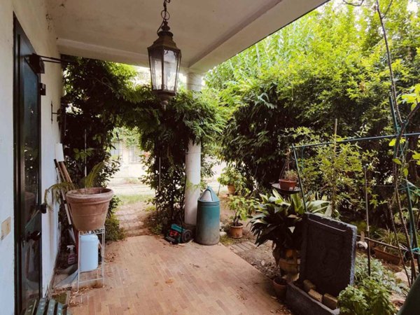 casa indipendente in vendita a Vicenza in zona Centro Storico