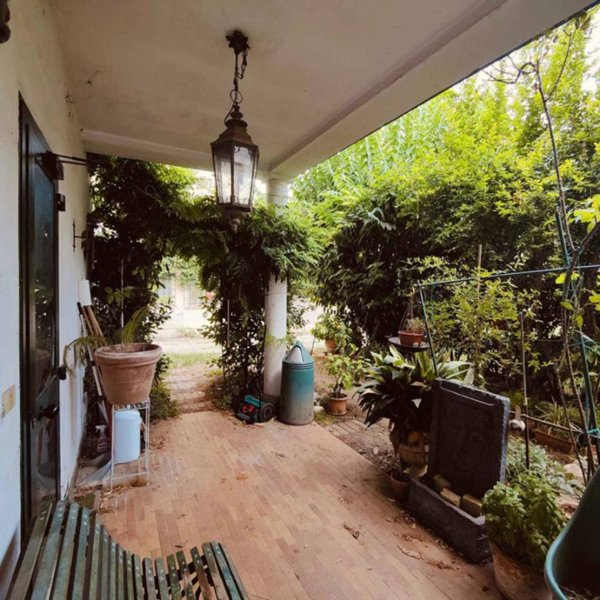 casa indipendente in vendita a Vicenza in zona Borgo Berga