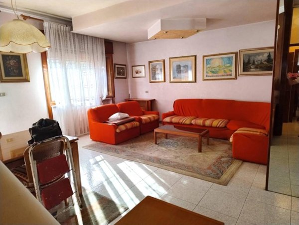 appartamento in vendita a Vicenza in zona Cattane