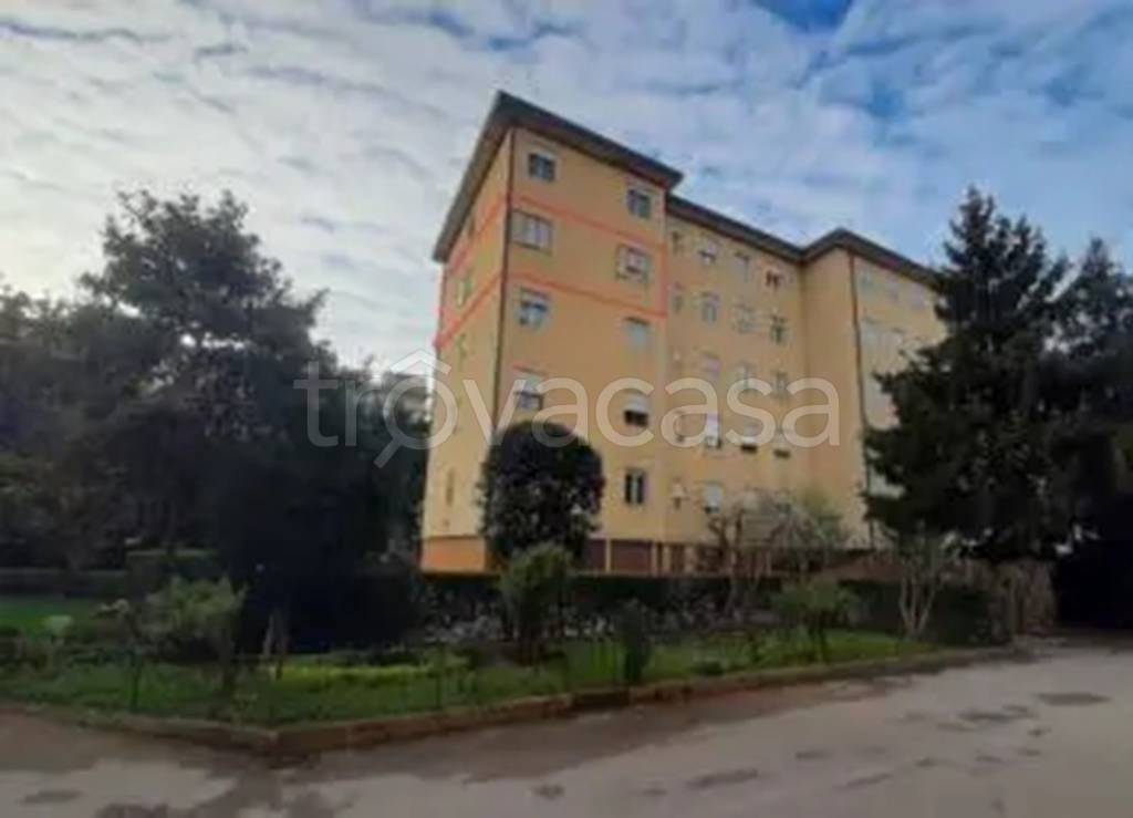 appartamento in vendita a Vicenza in zona San Lazzaro/Pomari