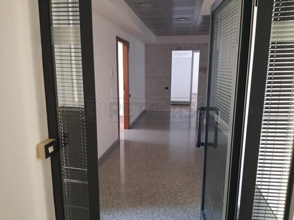 ufficio in vendita a Vicenza