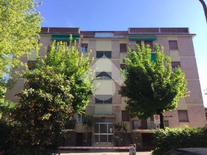appartamento in vendita a Vicenza in zona Pio X