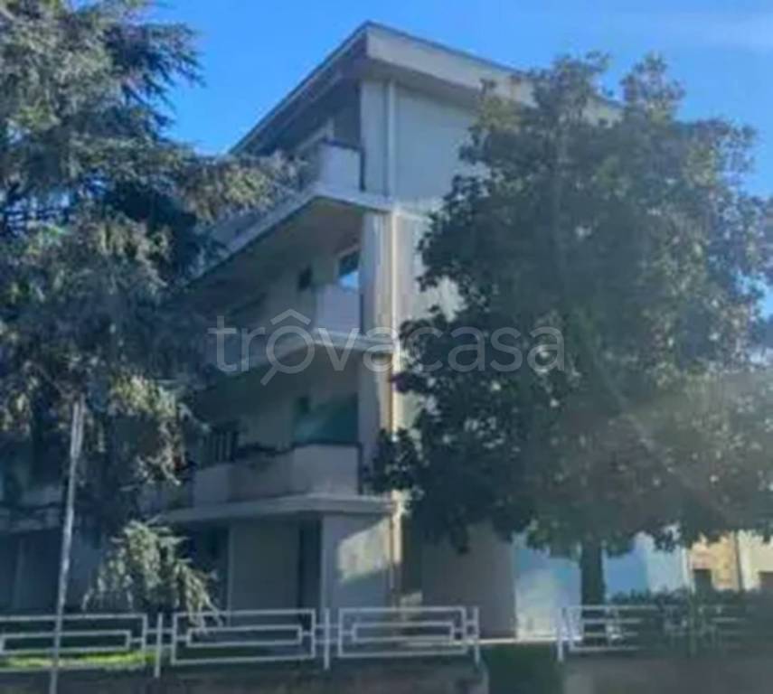 appartamento in vendita a Vicenza in zona Ferrovieri