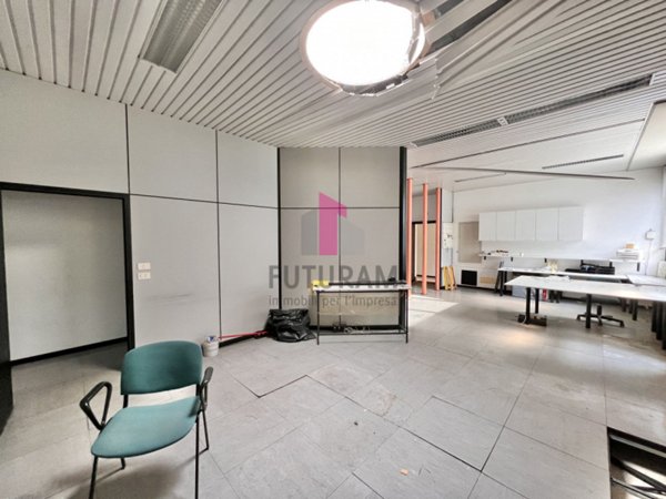 ufficio in vendita a Vicenza