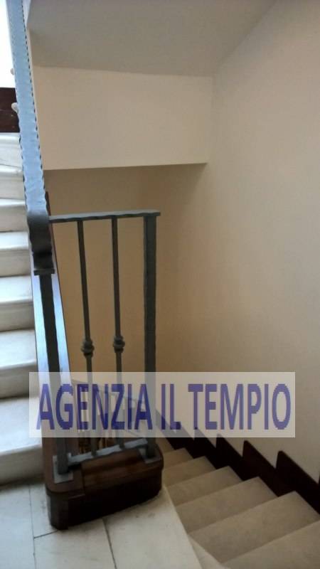 appartamento in vendita a Vicenza in zona Centro Storico