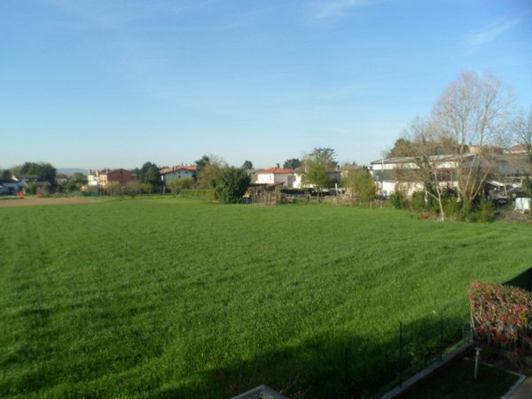 villetta a schiera in vendita a Vicenza in zona Laghetto
