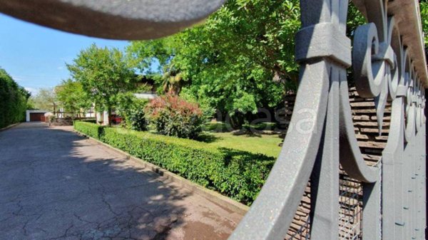casa indipendente in vendita a Vicenza in zona Centro Storico