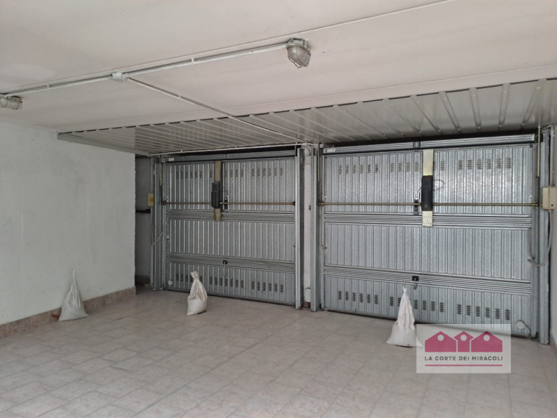 mansarda in vendita a Vicenza