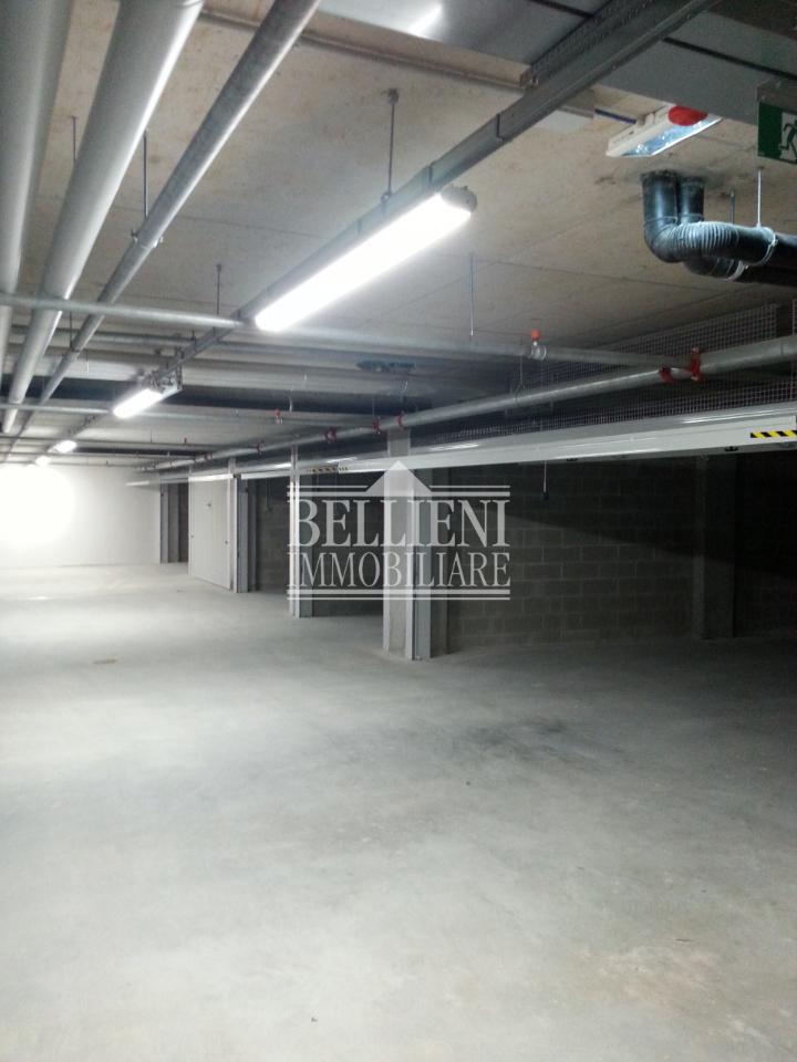 mansarda in vendita a Vicenza in zona Centro Storico