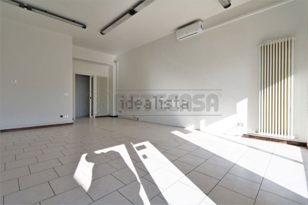 ufficio in vendita a Vicenza in zona Pio X
