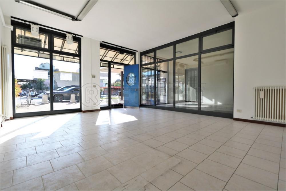 ufficio in vendita a Vicenza in zona Pio X