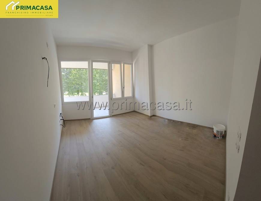 appartamento in vendita a Vicenza in zona Centro Storico