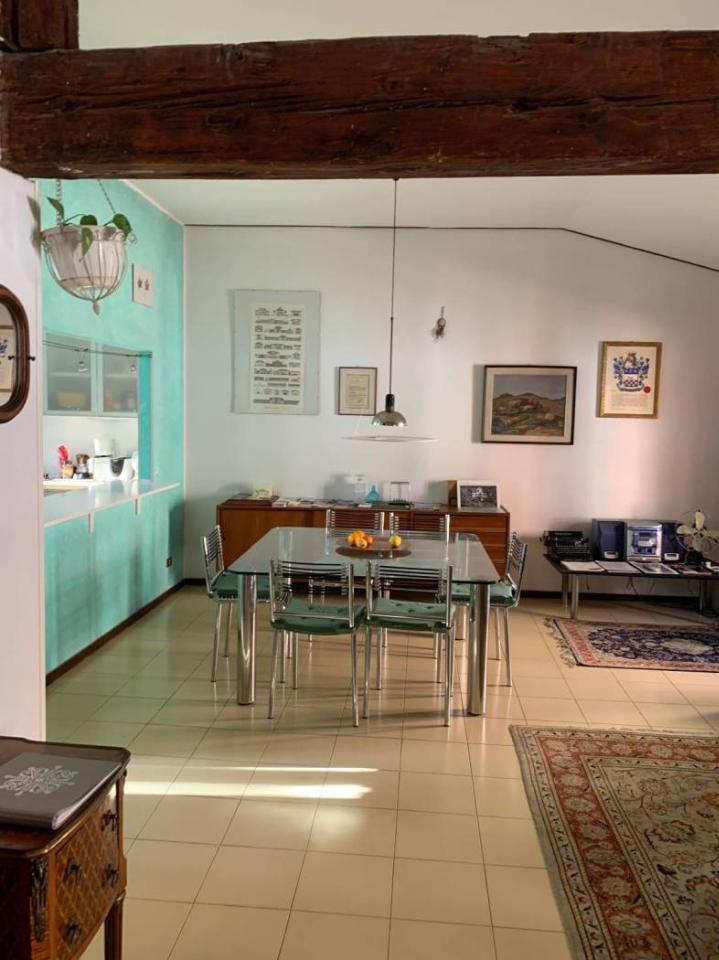 casa indipendente in vendita a Vicenza in zona Borgo Berga