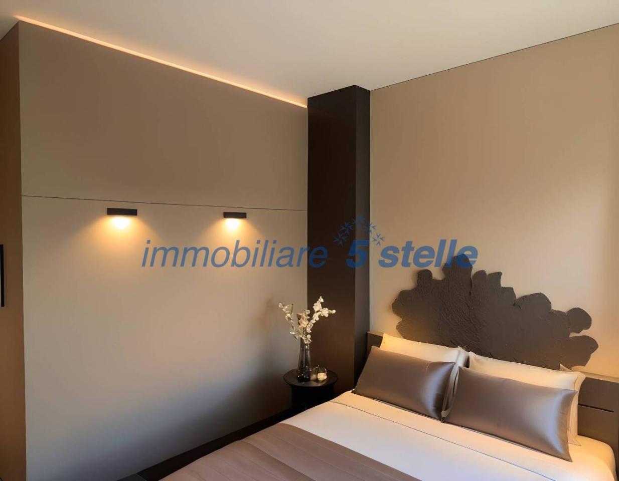 appartamento in vendita a Vicenza in zona Sant'Andrea