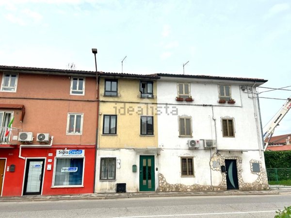 quadrivano in vendita a Vicenza