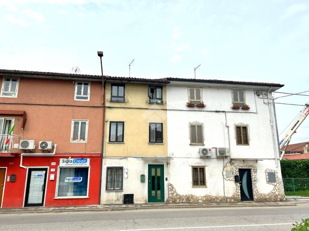 quadrivano in vendita a Vicenza