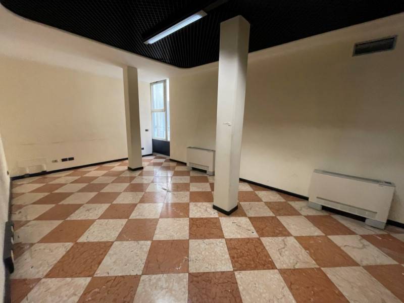 ufficio in vendita a Vicenza