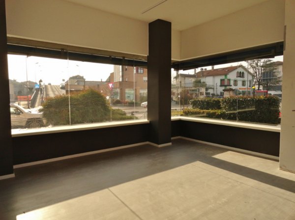negozio in vendita a Vicenza in zona Centro Storico