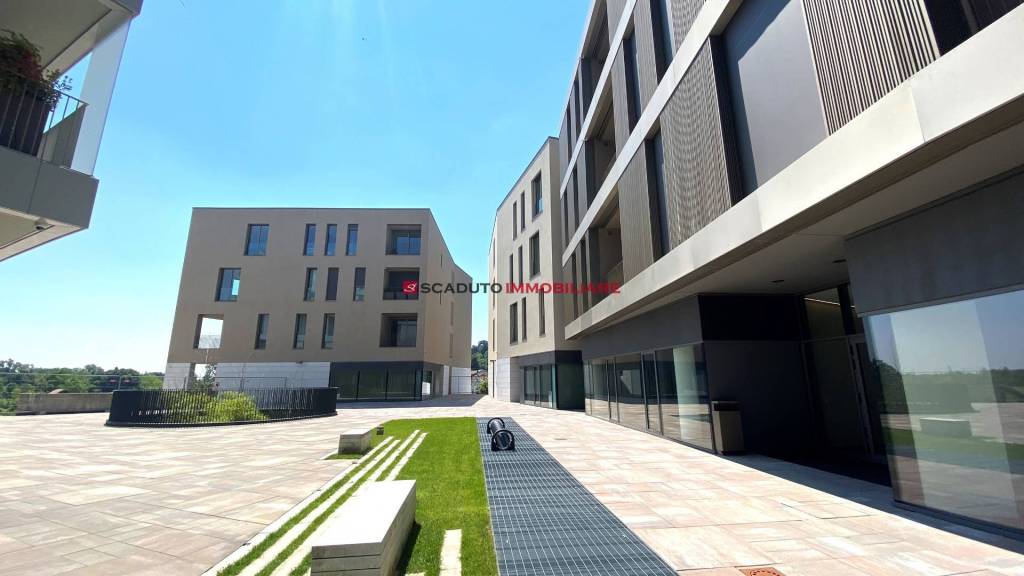 appartamento in vendita a Vicenza in zona Borgo Berga