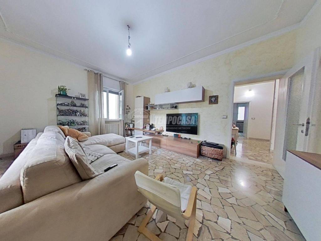 appartamento in vendita a Vicenza in zona San Felice