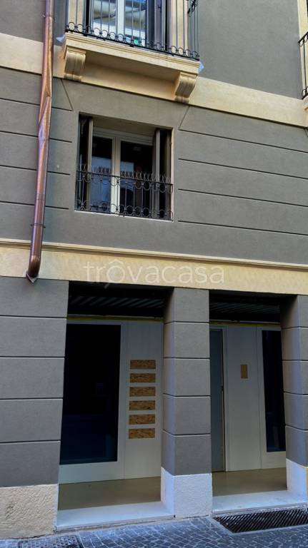 appartamento in vendita a Vicenza in zona Centro Storico