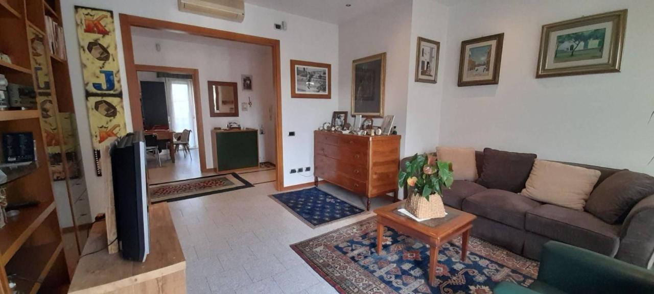 appartamento in vendita a Vicenza in zona Borgo Berga