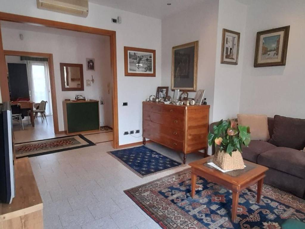 appartamento in vendita a Vicenza in zona Borgo Berga