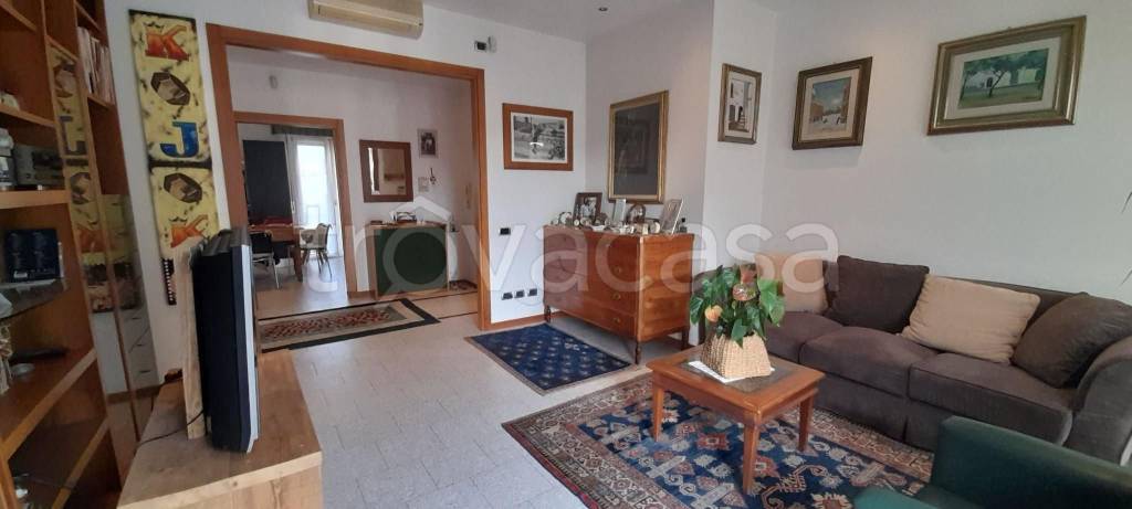 appartamento in vendita a Vicenza in zona Monte Berico