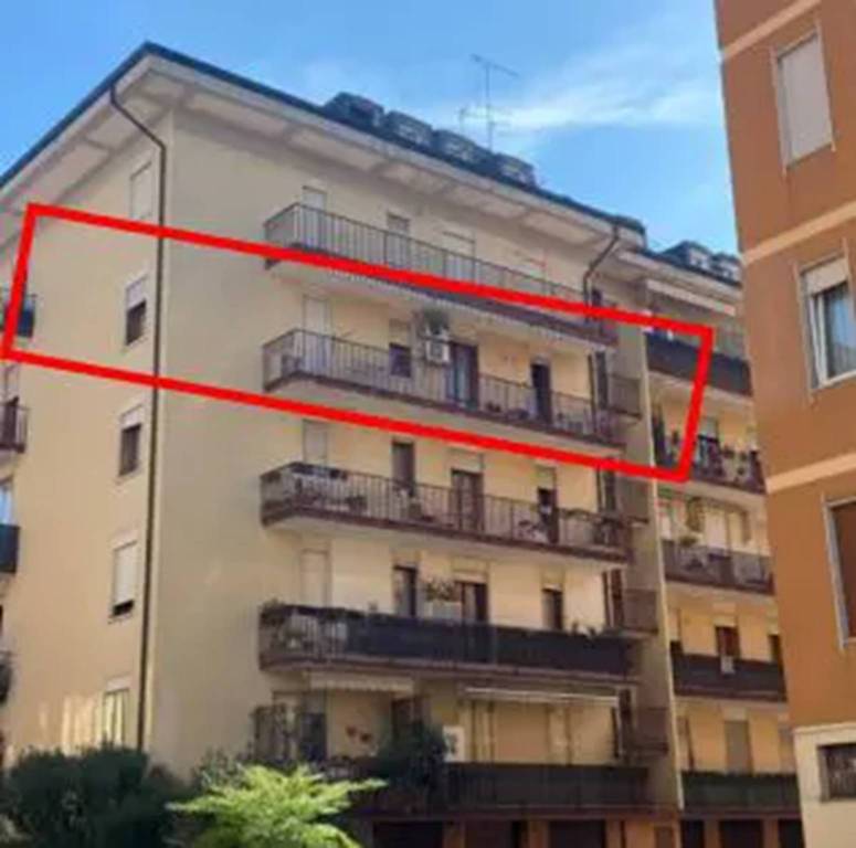 appartamento in vendita a Vicenza