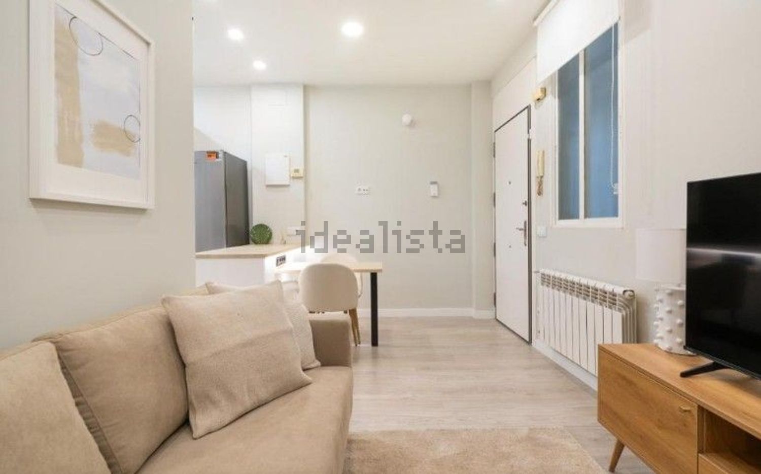 appartamento in vendita a Vicenza