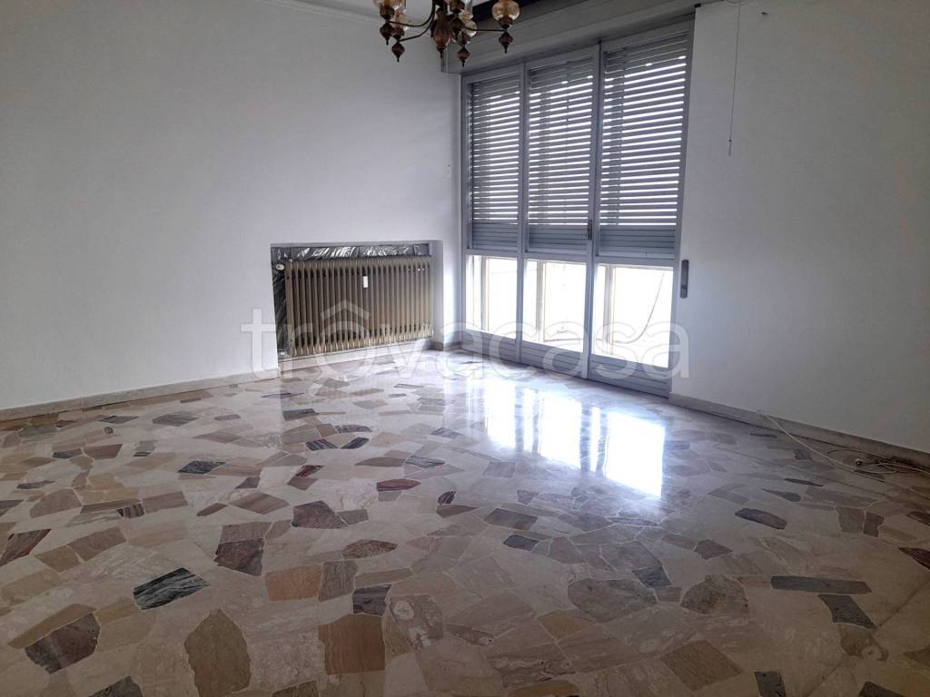 appartamento in vendita a Vicenza in zona Cattane