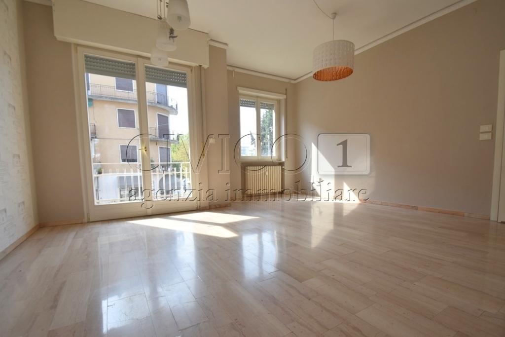 appartamento in vendita a Vicenza in zona San Felice