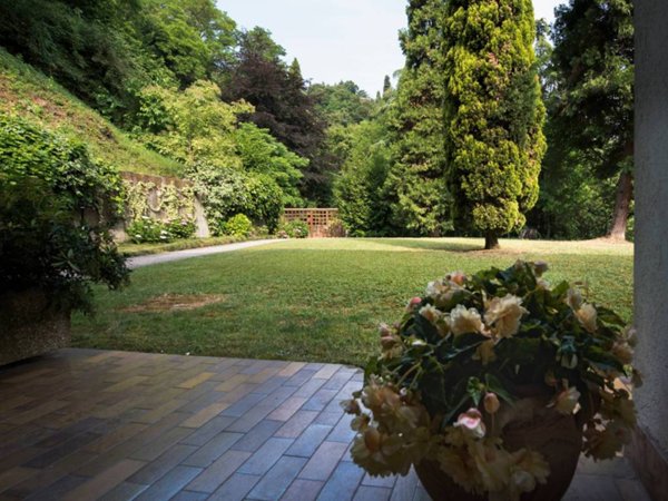 casa indipendente in vendita a Vicenza in zona Monte Berico