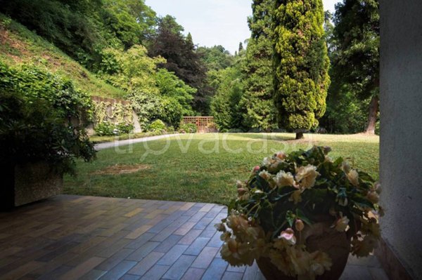 casa indipendente in vendita a Vicenza in zona Monte Berico